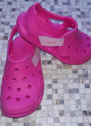 Crocs c10/271 фото