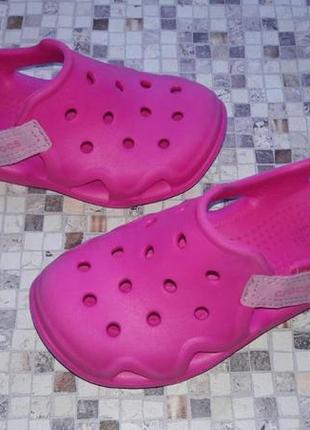 Crocs c10/273 фото