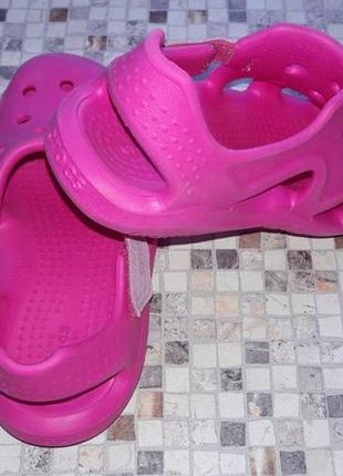 Crocs c10/272 фото