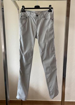 Джинсы dkny jeans