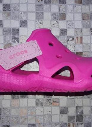 Crocs c10/278 фото