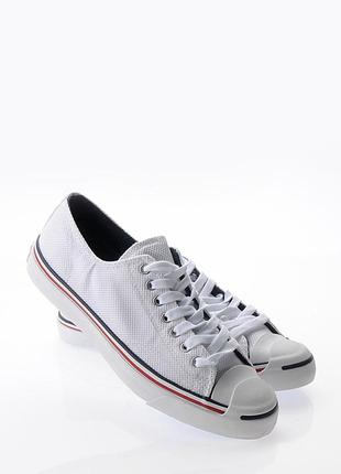 Кроссовки , кеды converse jack purcell ltt ox