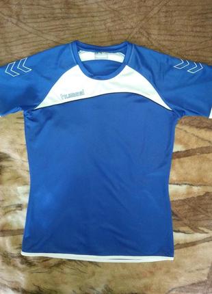 Футболка hummel