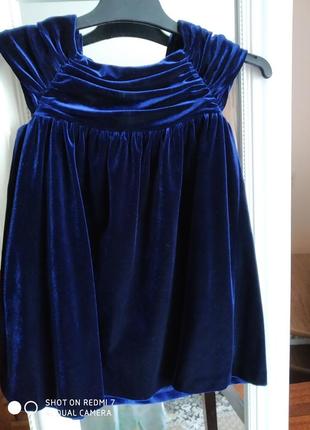 Плаття на вік 1,5-2 р