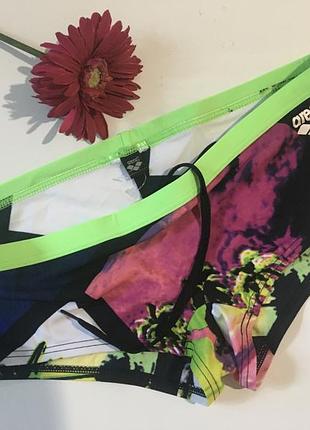 Плавки купальные