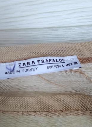 Кофточка фірми zara.5 фото