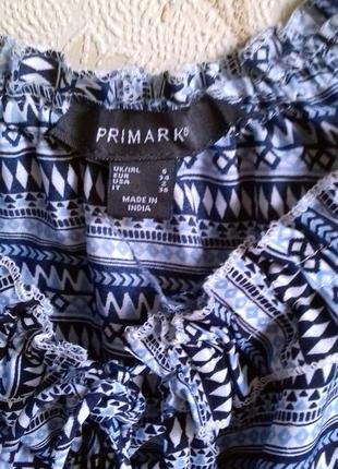 Ромбер, комбинезон с шортами primark размер xs/s4 фото