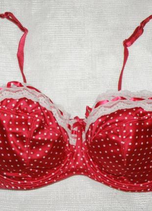 Бюстгальтер 38dd