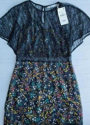 Нове жіноче плаття zara розм. м