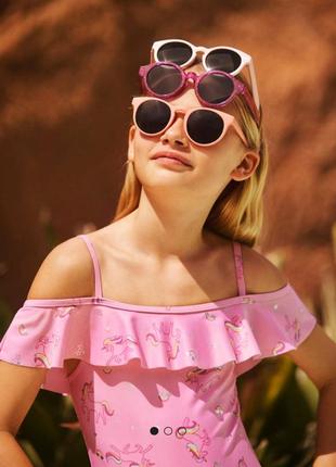 Купальник для дівчинки lefties 3