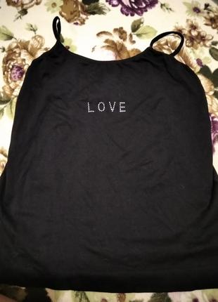 Маєчка безшовна