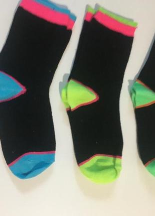 Носки на 3-5 лет