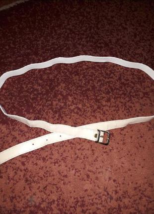 Ремінь поясок пояс ремінець