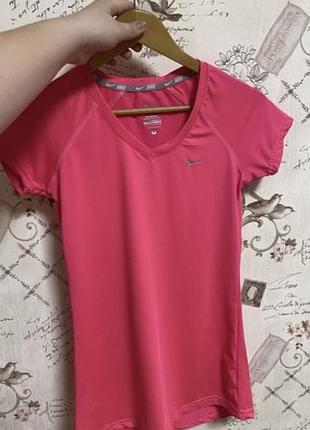 Футболка найк