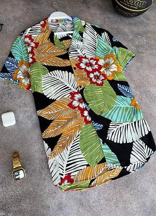 Рубашка мужская