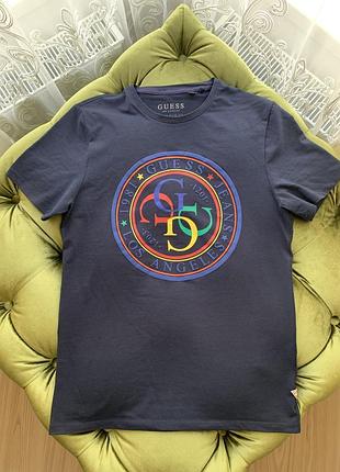 Футболка guess