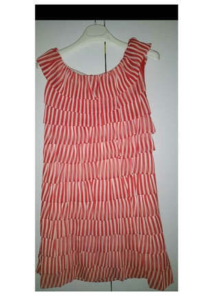 Платье летнее