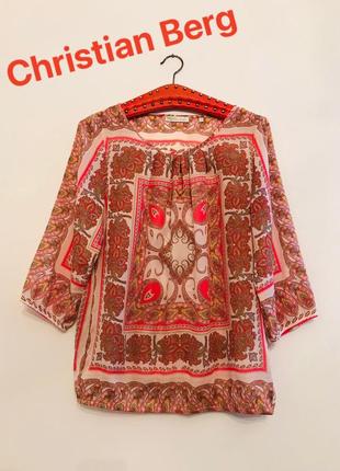 Блузка,пейслі