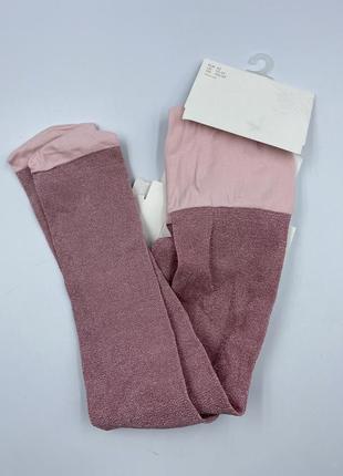 Колготки h&m