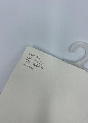 Колготки h&m 2