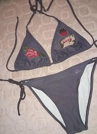 Купальник  любовь