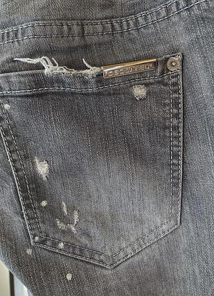 Джинси dsquared2 4