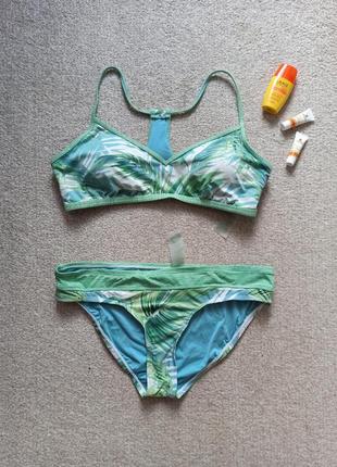 Купальник топ бра