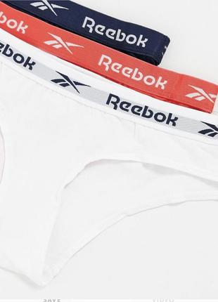 Набор трусиков reebok оригинал2 фото