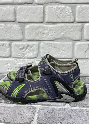 Сандали kangaroos