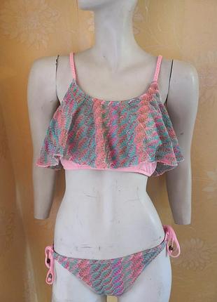 Купальник, розмір l.