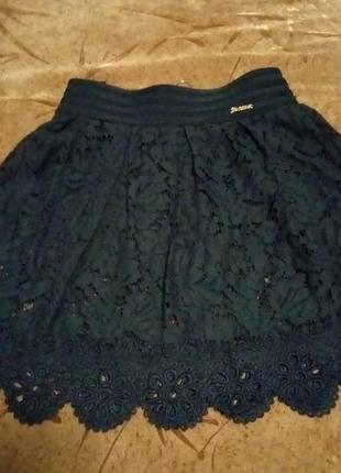 Школьная форма