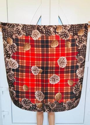 Женский платок escada оригинал