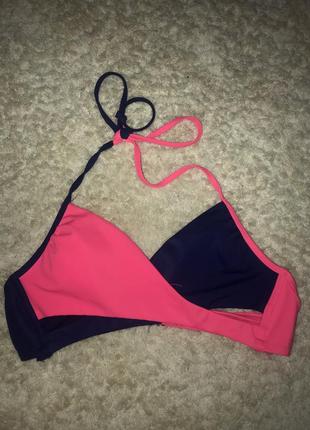 Верх від купальника