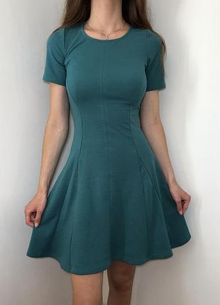 Платье от pull&bear 💚