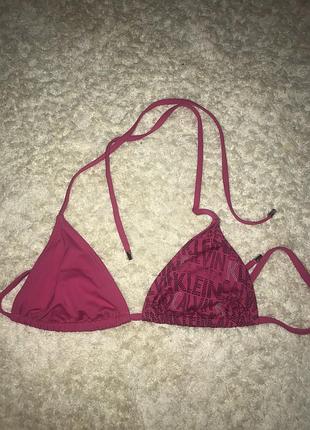 Верх від купальника