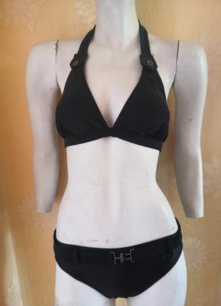 Новий купальник, розмір м/l.