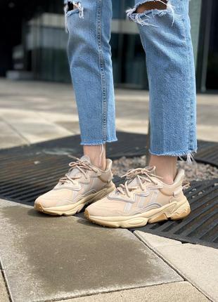 Шикарні жіночі кросівки топ якість 🎁