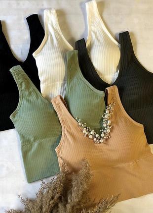 Подовжений топ