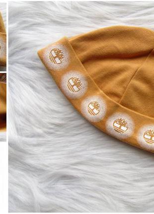 Шапка timberland