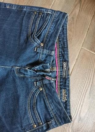 Джинсы прямые, оригинал 3