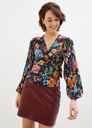 Блузка naf naf