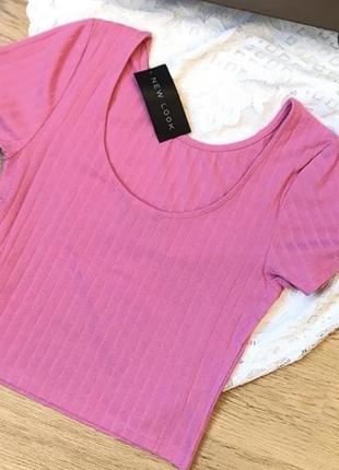 Топ футболка