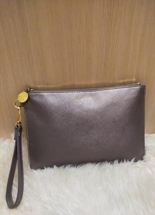 Красивая сумка клатч