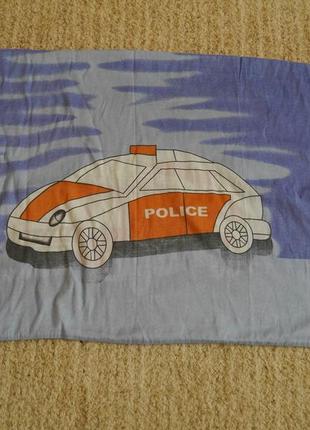 Наволочка на замку 97х65