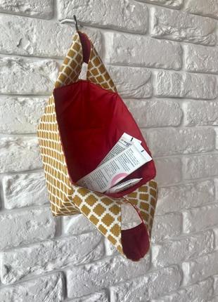 Кошик 🧺 органайзер для порядку в домі ;)