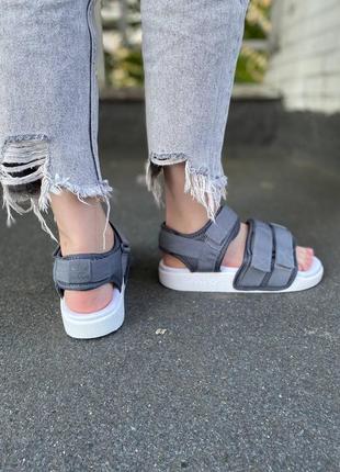 Женские сандали адидас, сандалии адідас adidas sandals3 фото