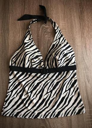 Купальник верх tu