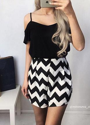 Легкие шорты