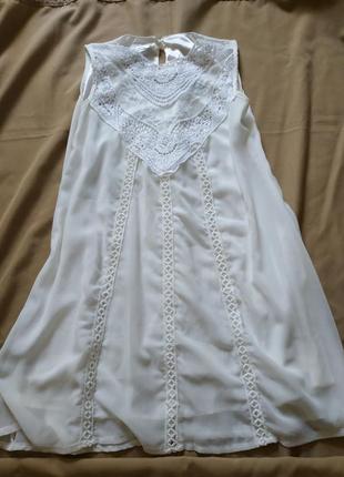 Платье