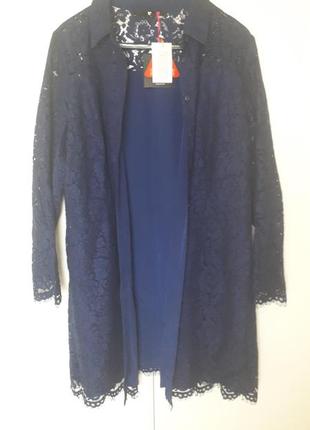 Платье-рубашка. новое❣✌